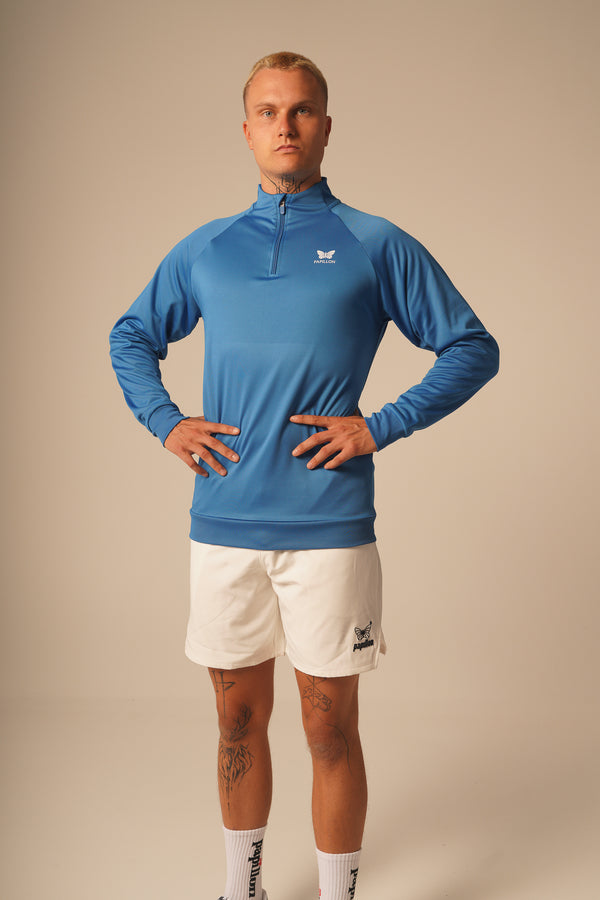 Offcourt Halfzip Herren
