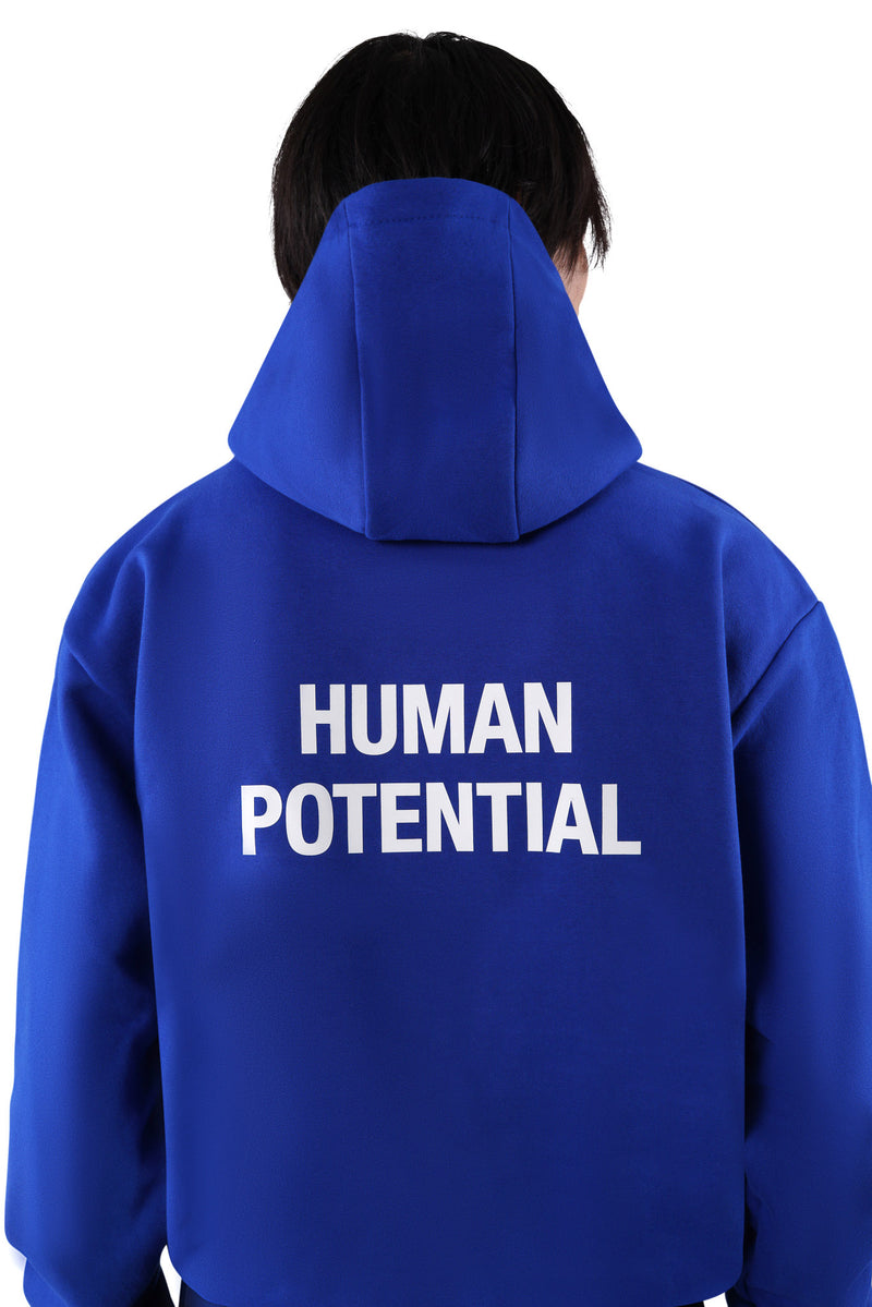 Human Potential Hoodie