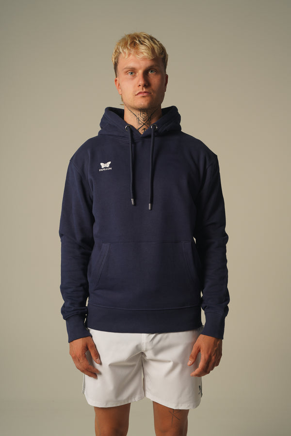 Team Hoodie Herren