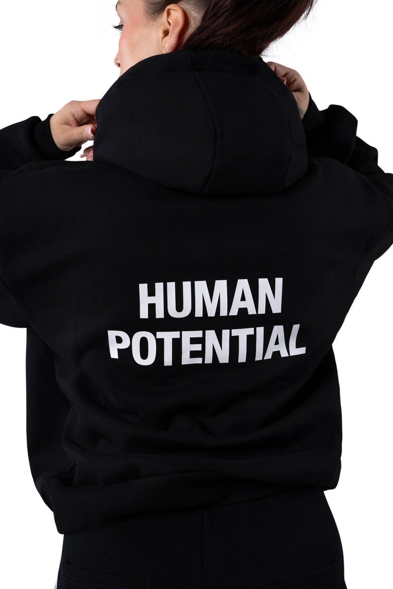 Human Potential Hoodie