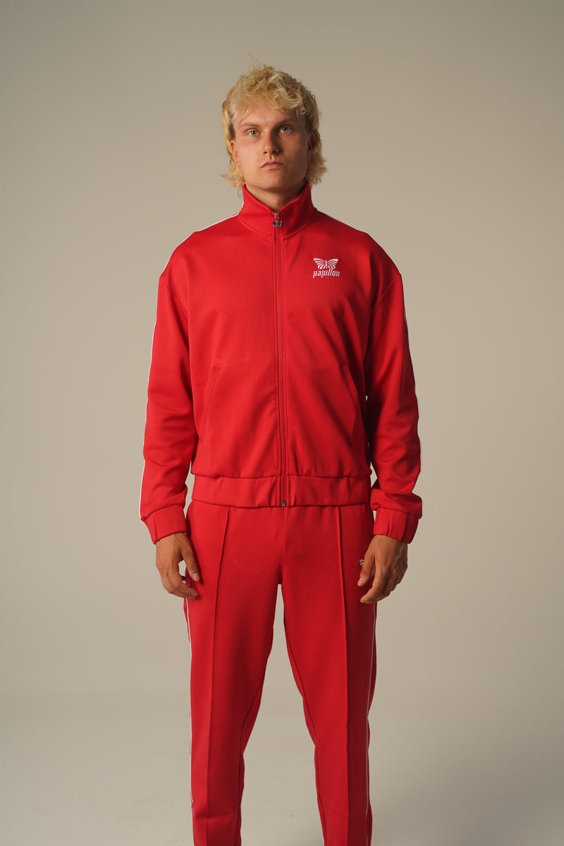 Club Tracksuit Herren