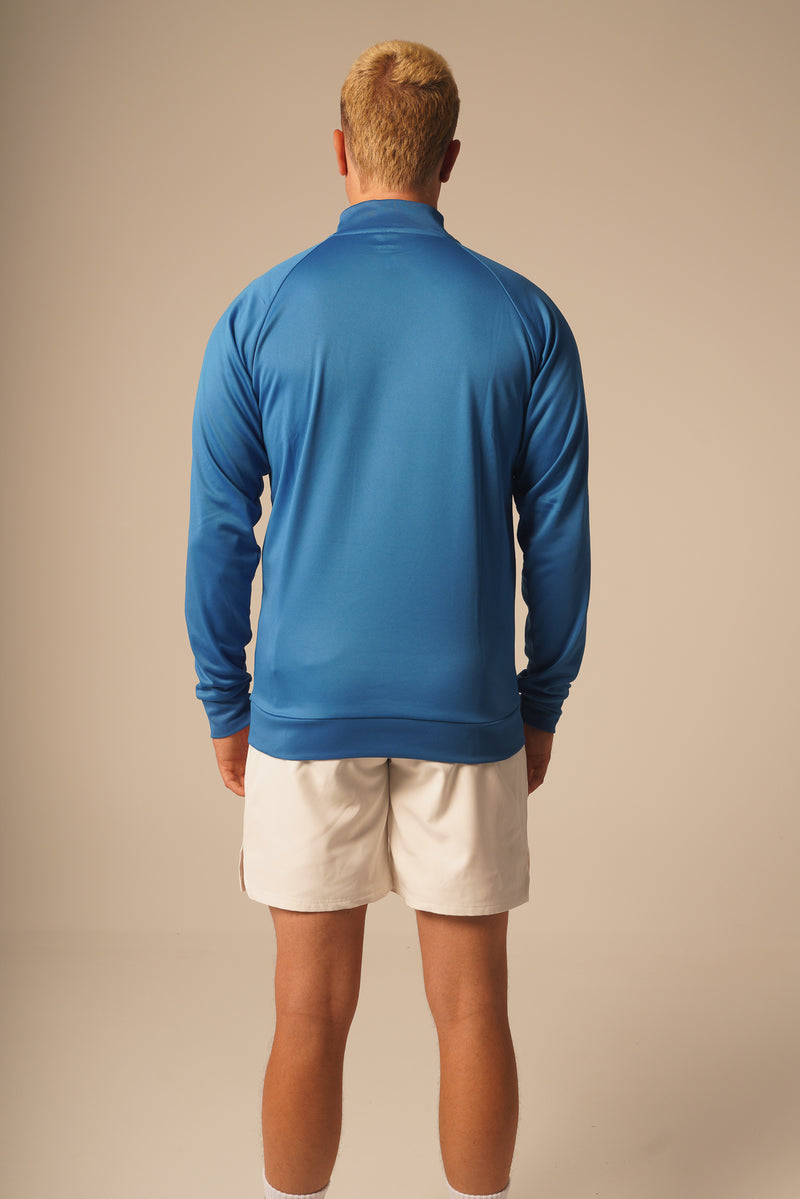 Offcourt Halfzip Herren