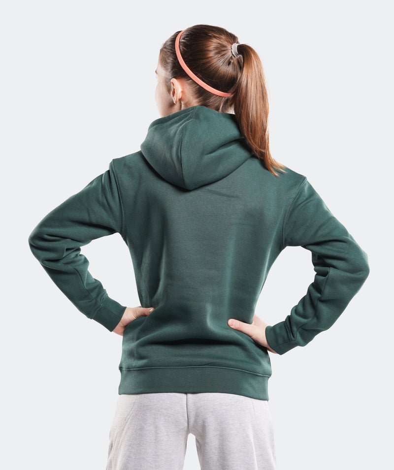 TC Üdersdorf Team Hoodie Mädchen