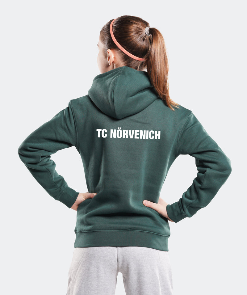 TC Nörvenich Team Hoodie Mädchen