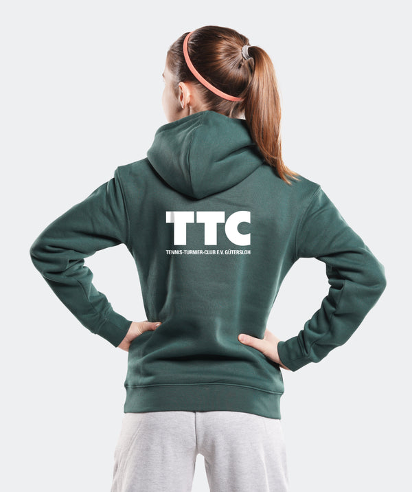 TTC Gütersloh Team Hoodie
