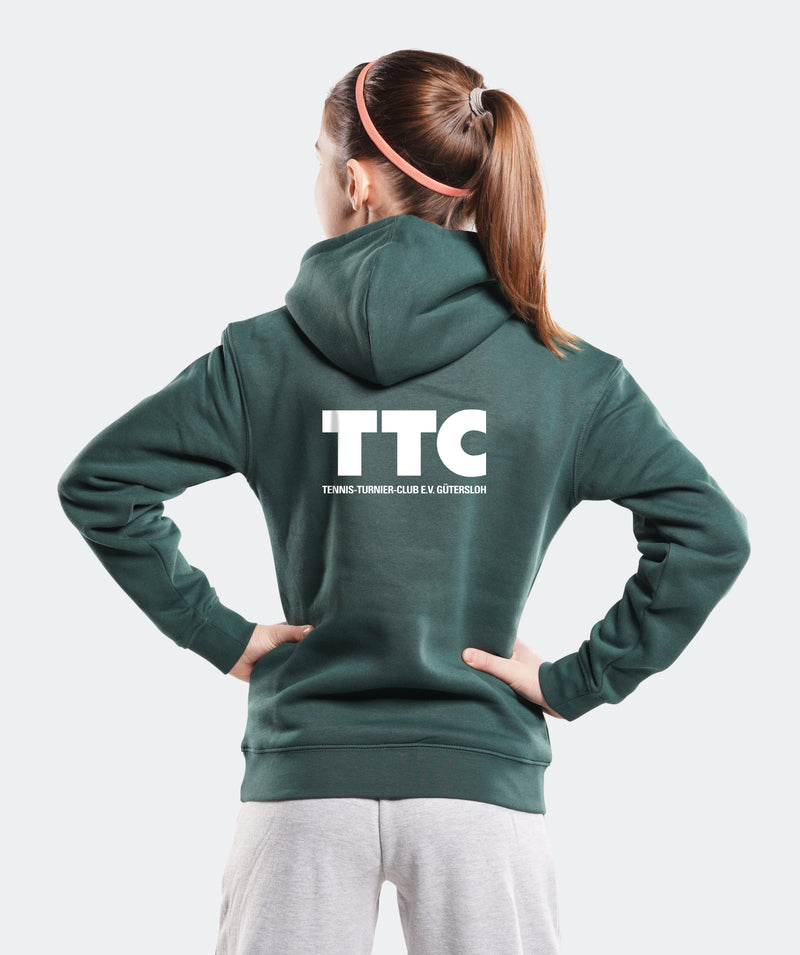 TTC Gütersloh Team Hoodie