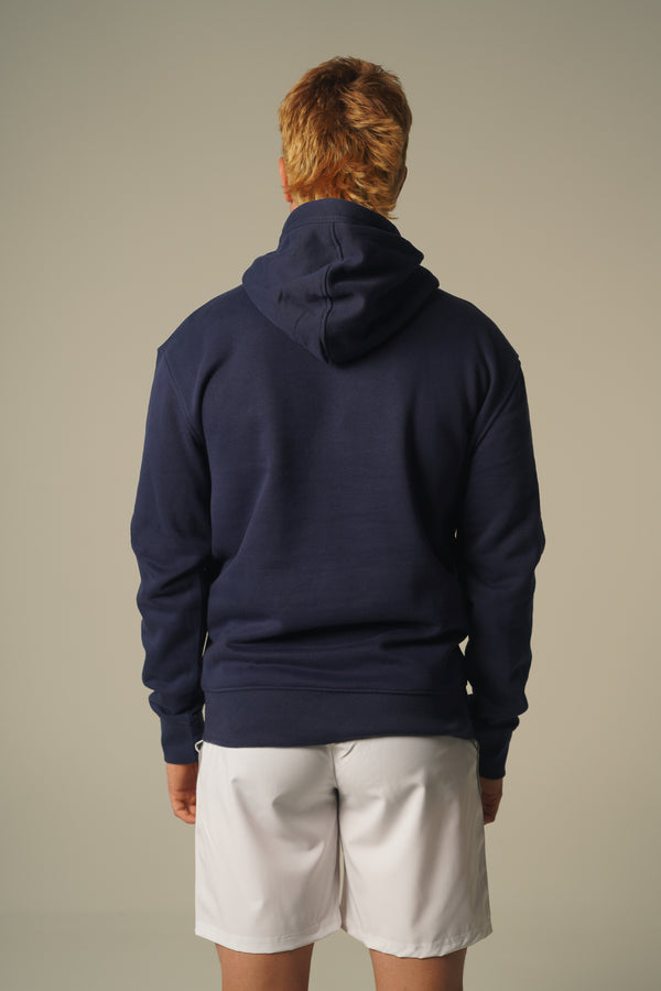 Team Hoodie Herren