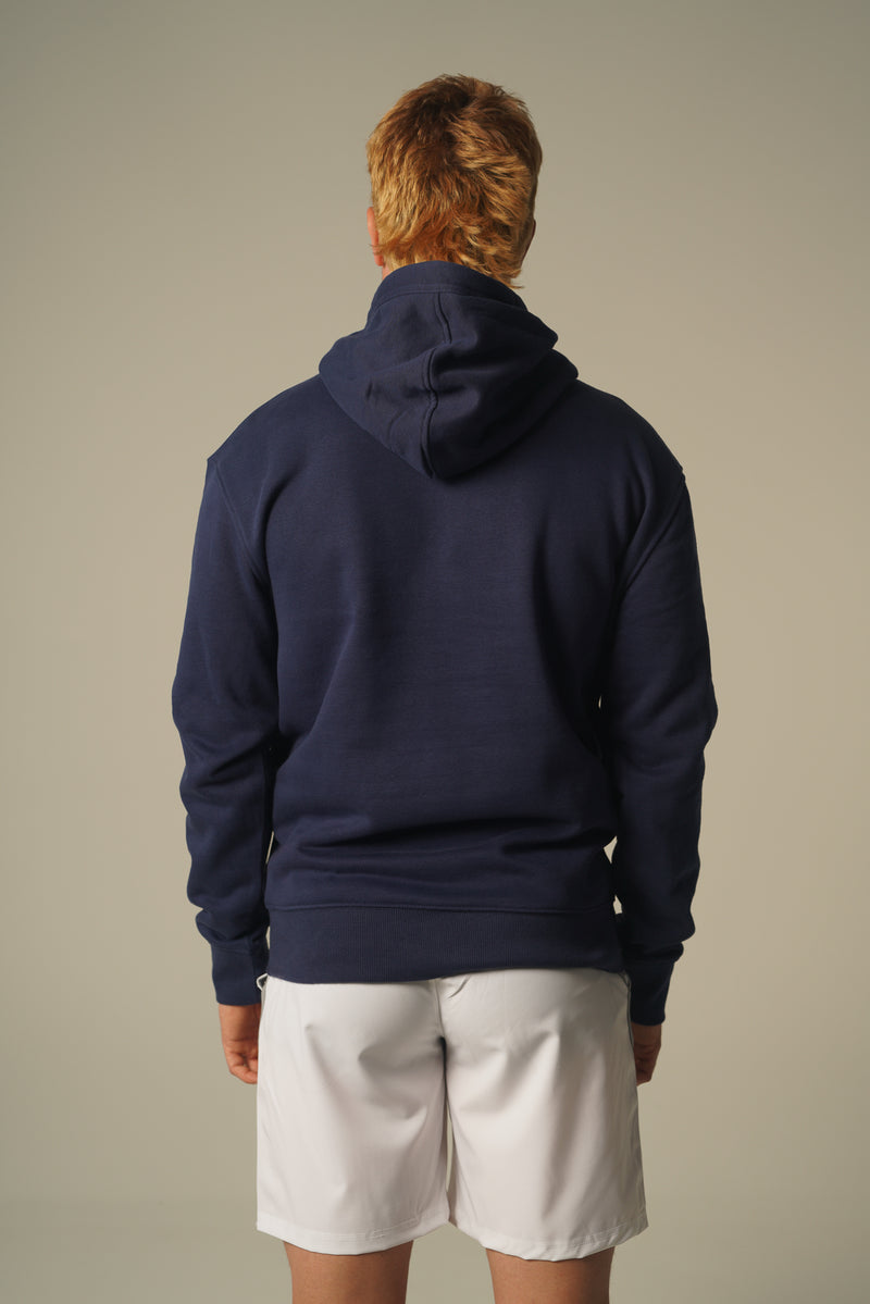 Team Hoodie Herren