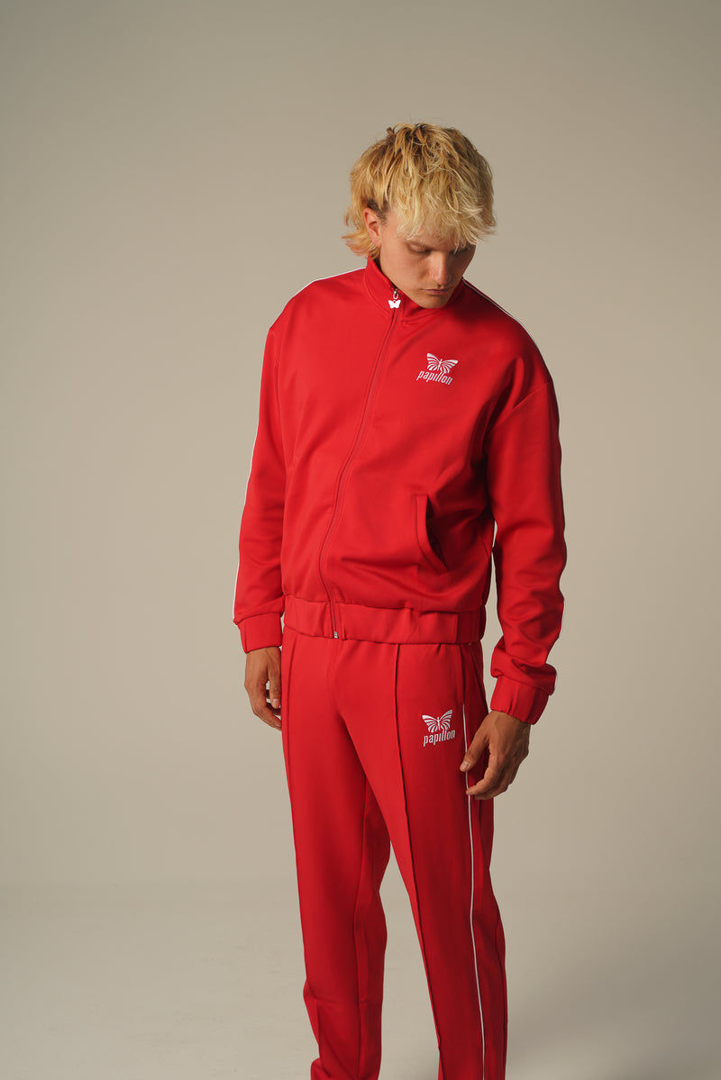 Club Tracksuit Herren
