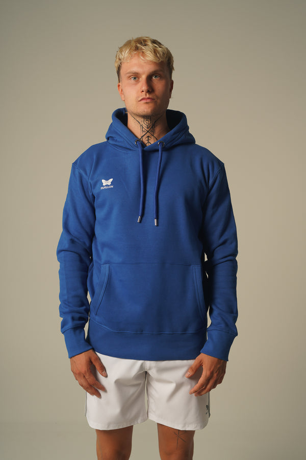 Team Hoodie Herren