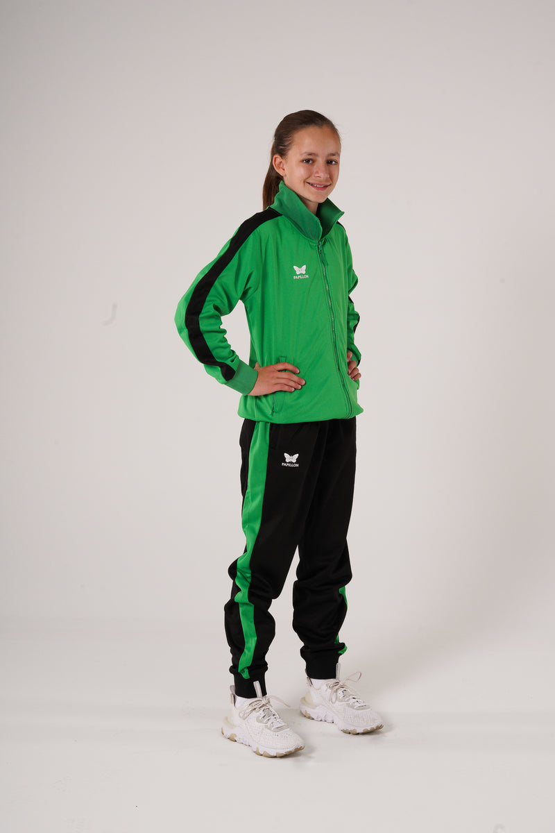 Club Trainingsanzug Mädchen