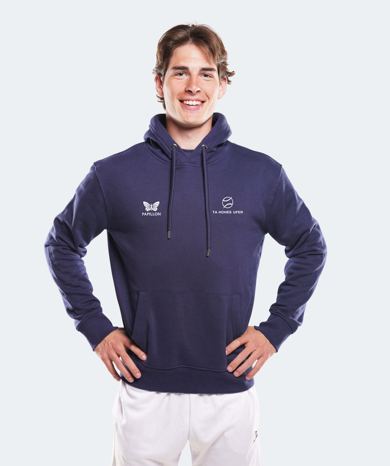 TA Hohes Ufer Team Hoodie für Herren