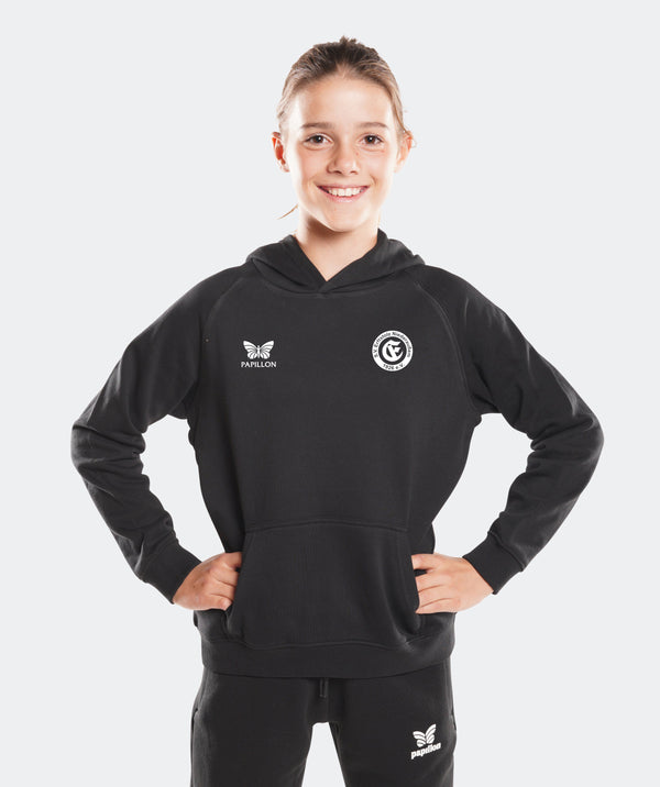 SV Erftstolz Niederaußem Team Hoodie Mädchen