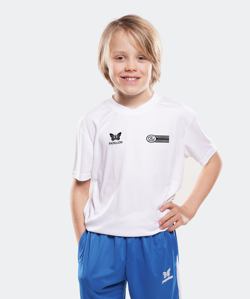 SV Blau-Weiß Alstedde Team Shirt Knaben