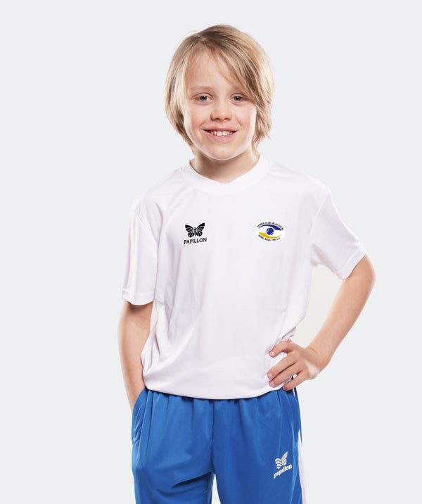 TC Blau-Gelb Bonn Beuel Team Shirt Knaben
