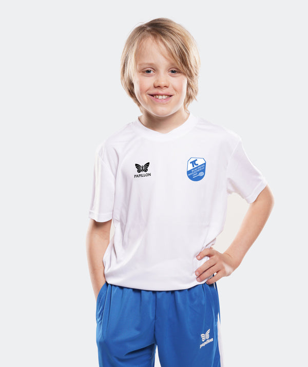 TC Blau-Weiss Wahlscheid Team Shirt Knaben