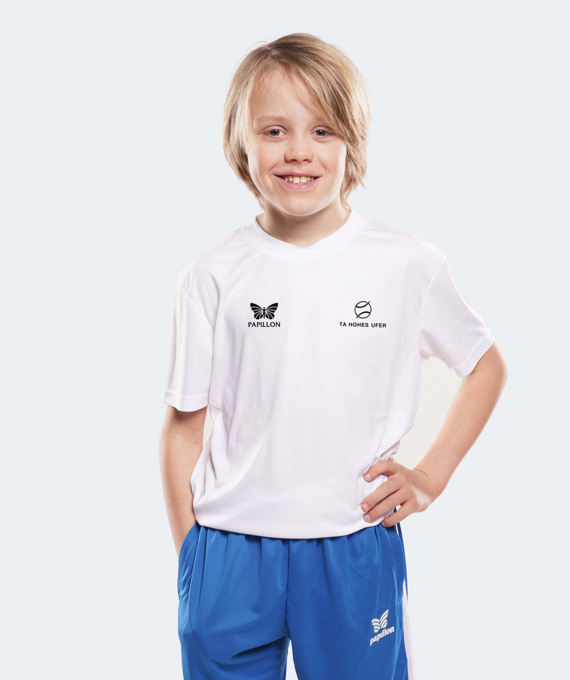 TA Hohes Ufer Team Shirt Knaben