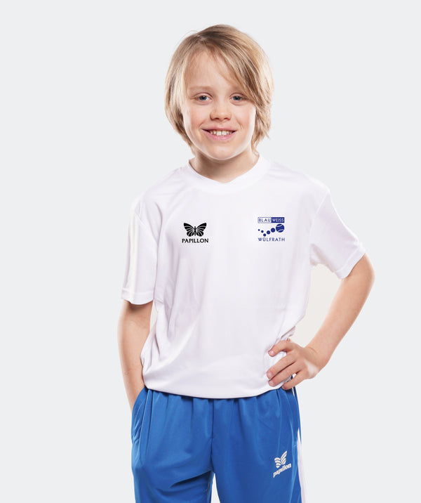TV Blau-Weiss Wülfrath Team Shirt Knaben