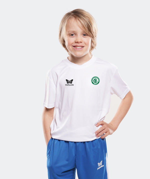 SV Erftstolz Niederaußem Team Shirt Knaben