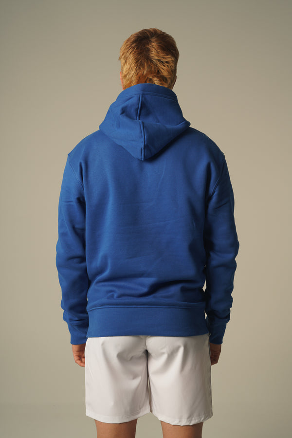 Team Hoodie Herren