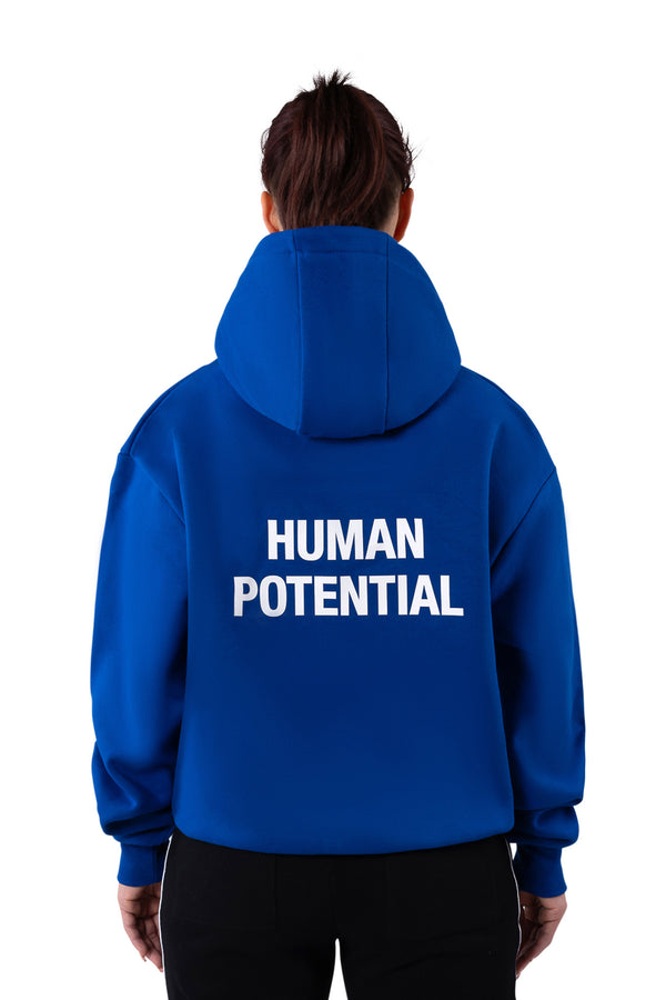 Human Potential Hoodie