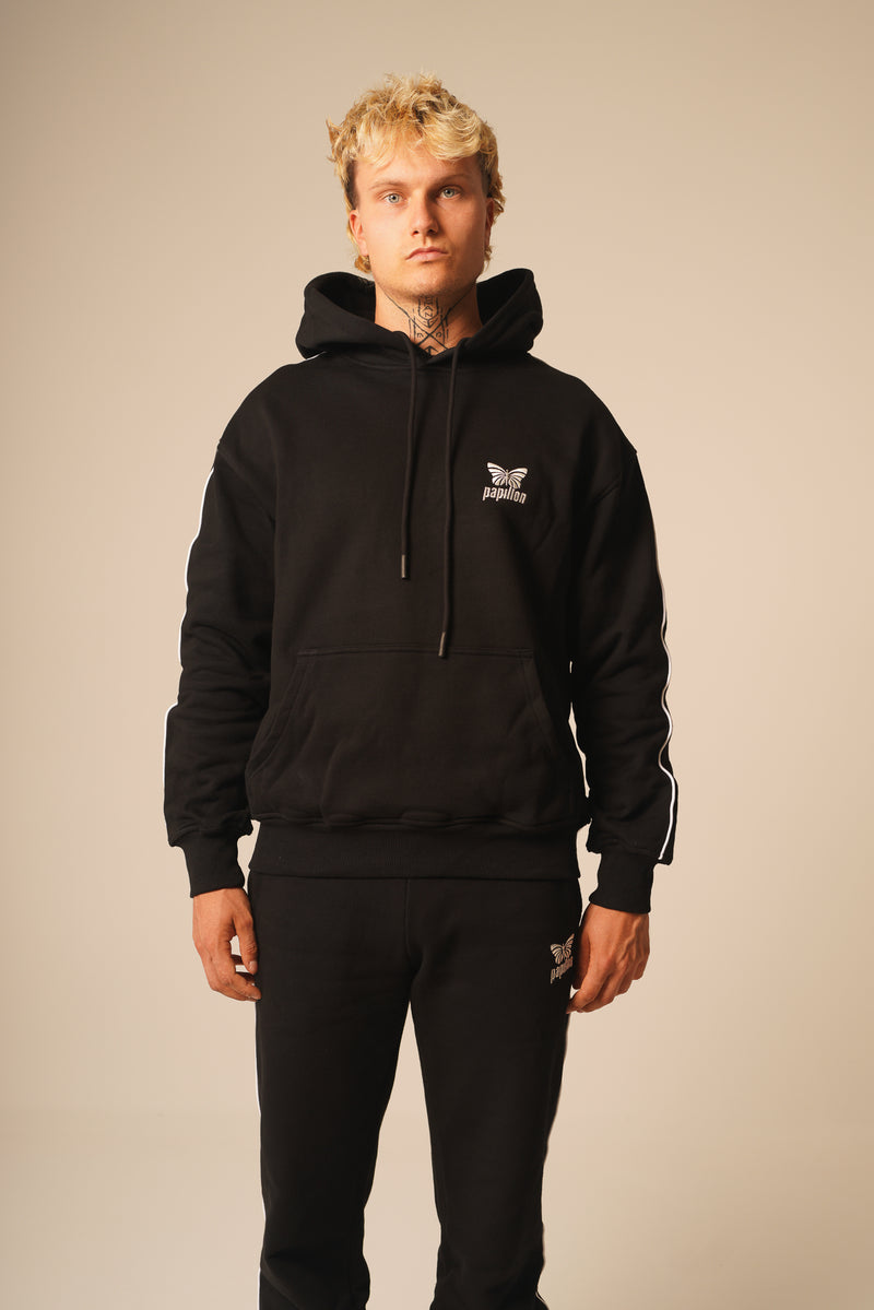 Heavy Pipe Hoodie