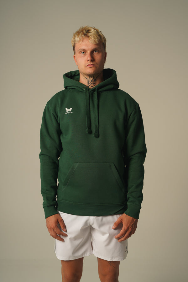 Team Hoodie Herren