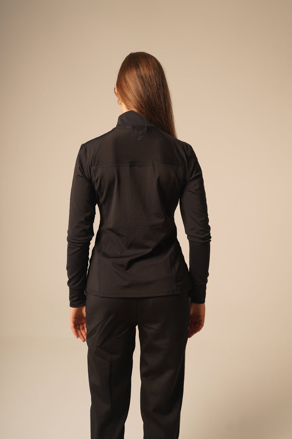 Club Sport Jacke Damen