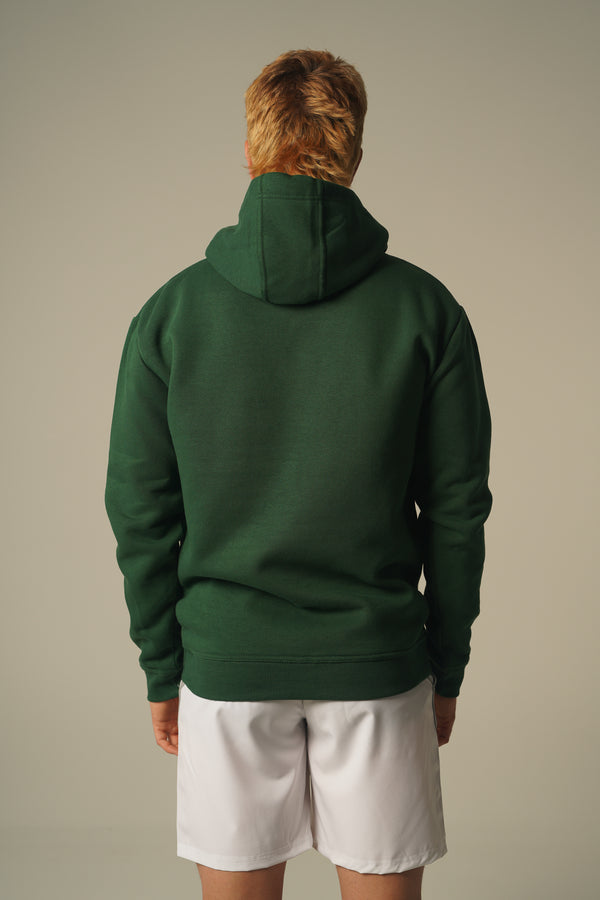 Team Hoodie Herren