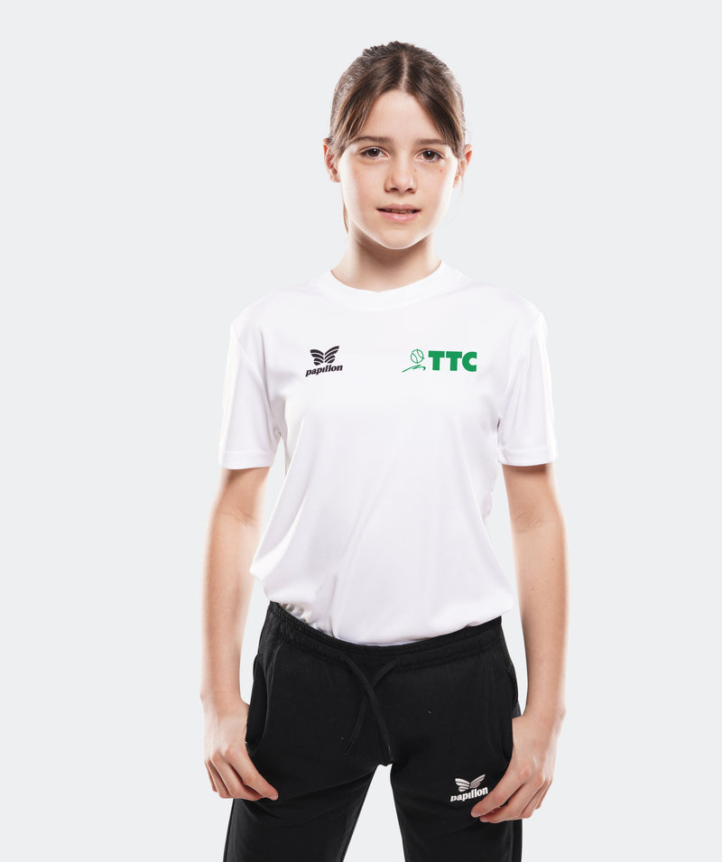 TTC Gütersloh Team Shirt