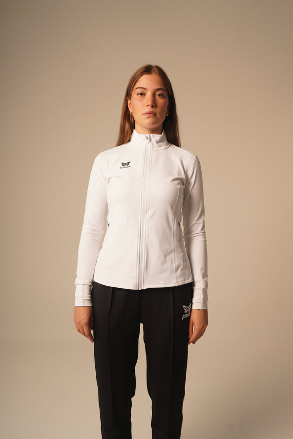 Club Sport Jacke Damen