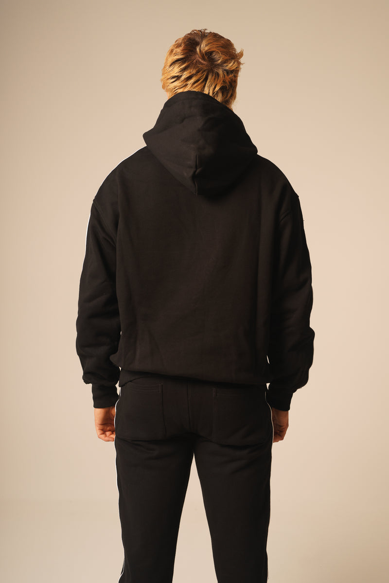 Heavy Pipe Hoodie