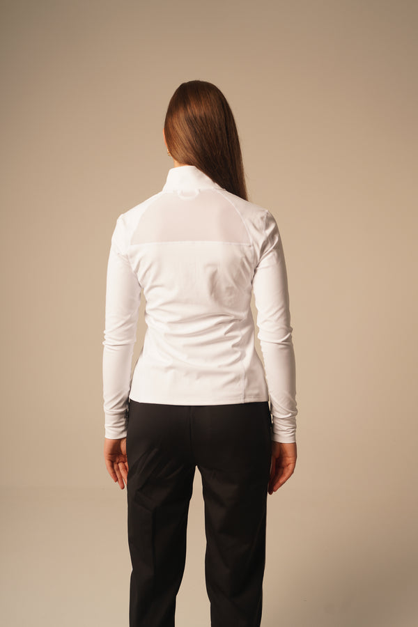 Club Sport Jacke Damen