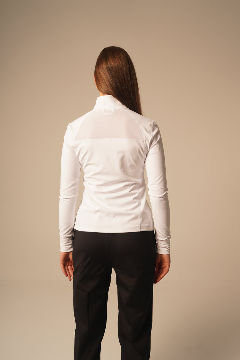 Club Sport Jacke Damen