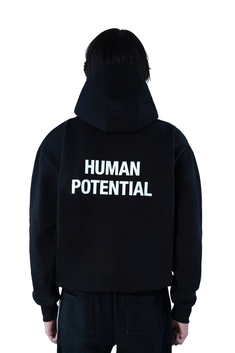 Human Potential Hoodie