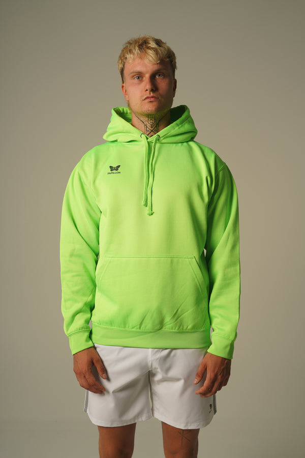 Team Hoodie Herren