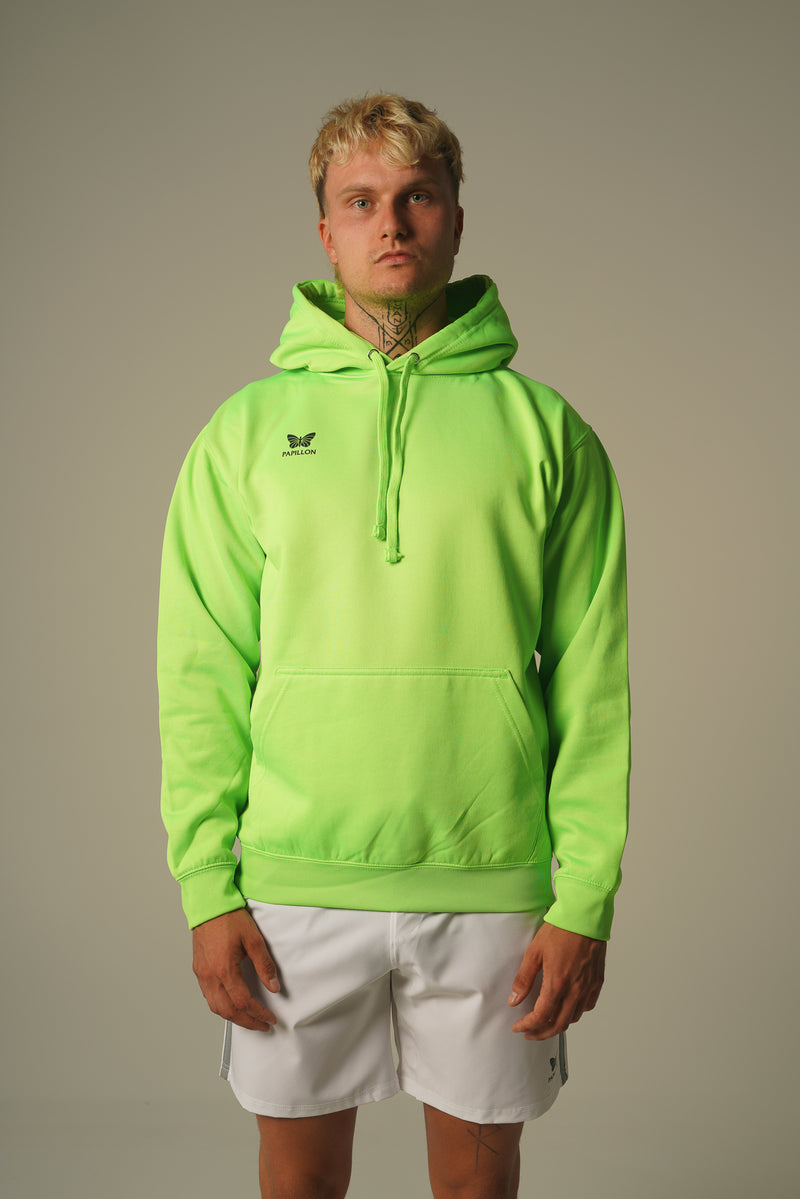 Team Hoodie Herren