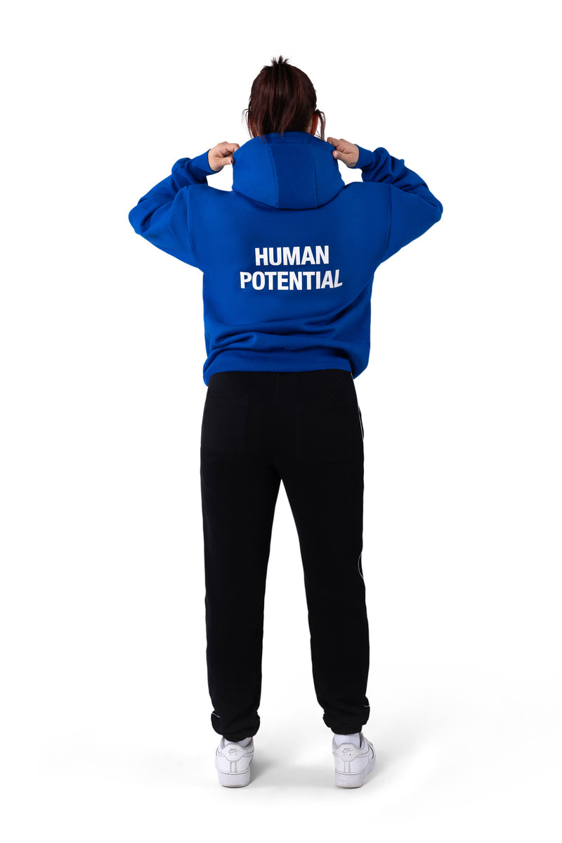 Human Potential Hoodie