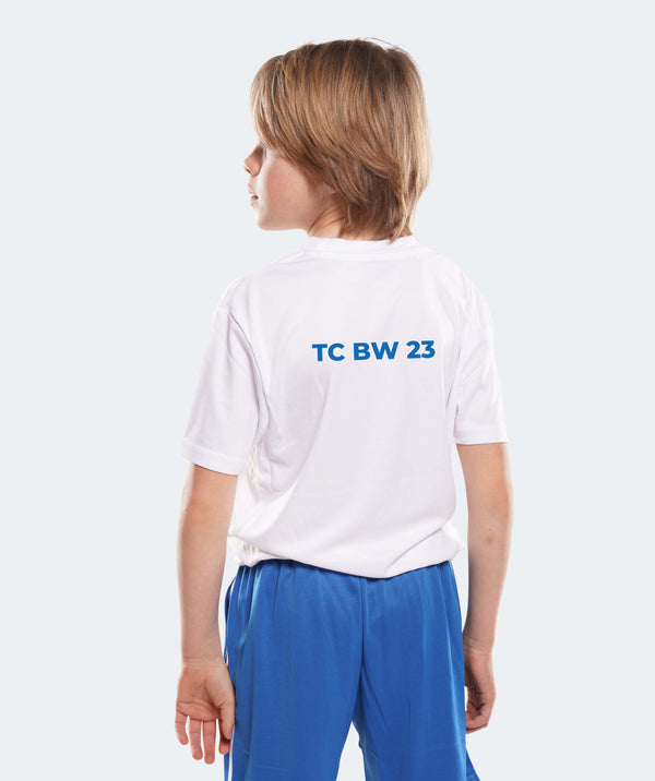 TC BW 23 Ahlen Team Shirt