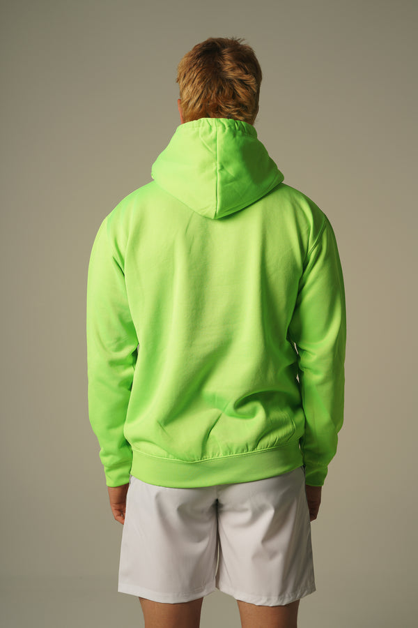 Team Hoodie Herren