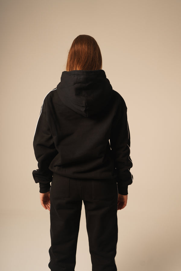 Heavy Pipe Hoodie