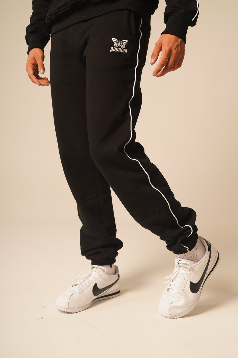Heavy Pipe Pants