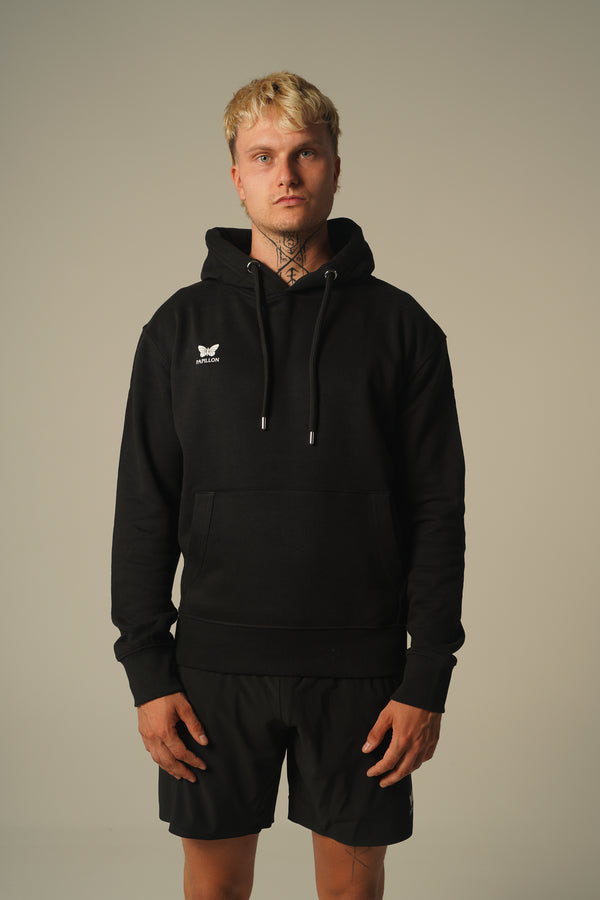 Team Hoodie Herren
