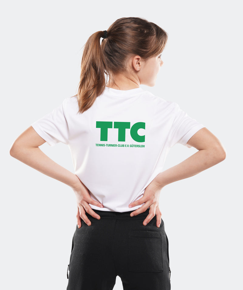 TTC Gütersloh Team Shirt