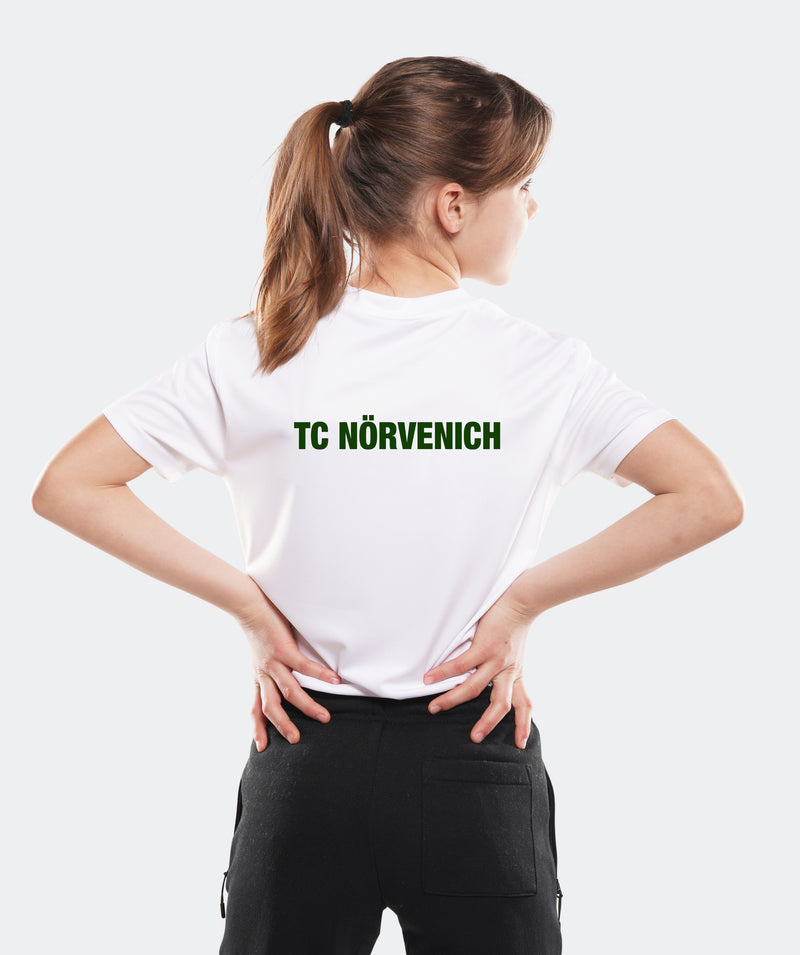TC Nörvenich Team Shirt Mädchen