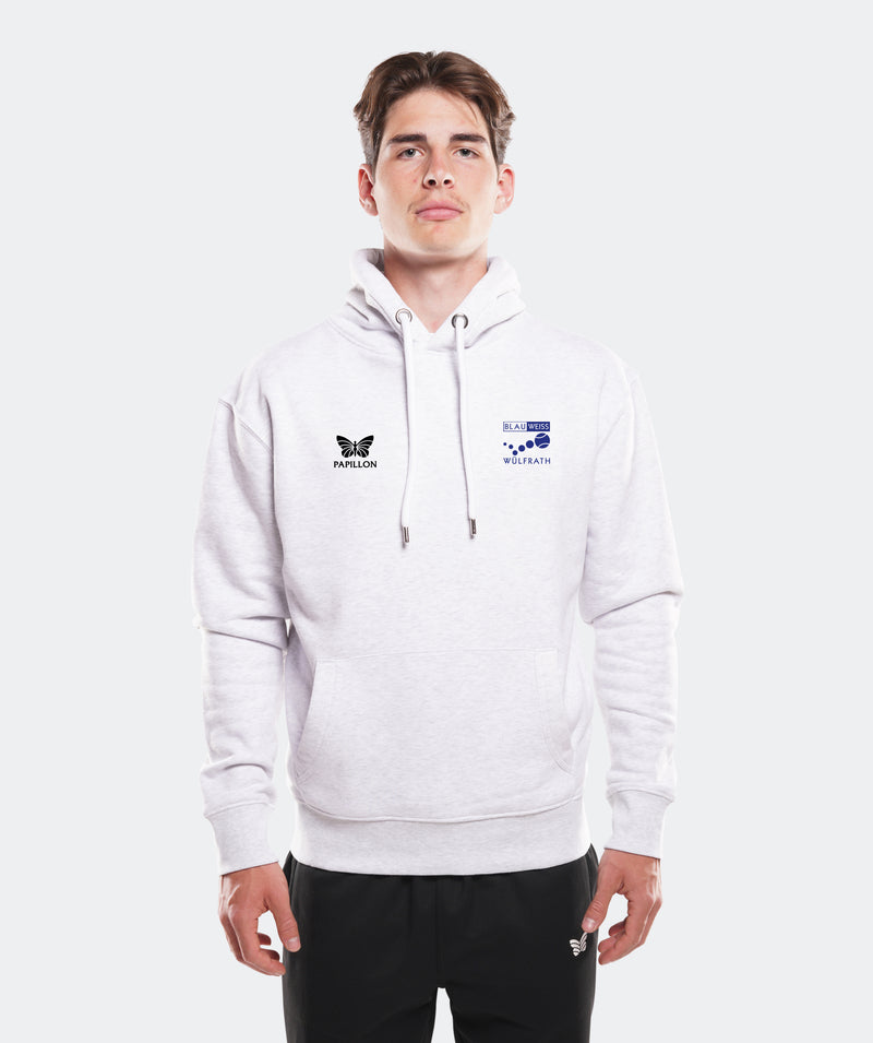 TV Blau-Weiss Wülfrath Team Hoodie Herren