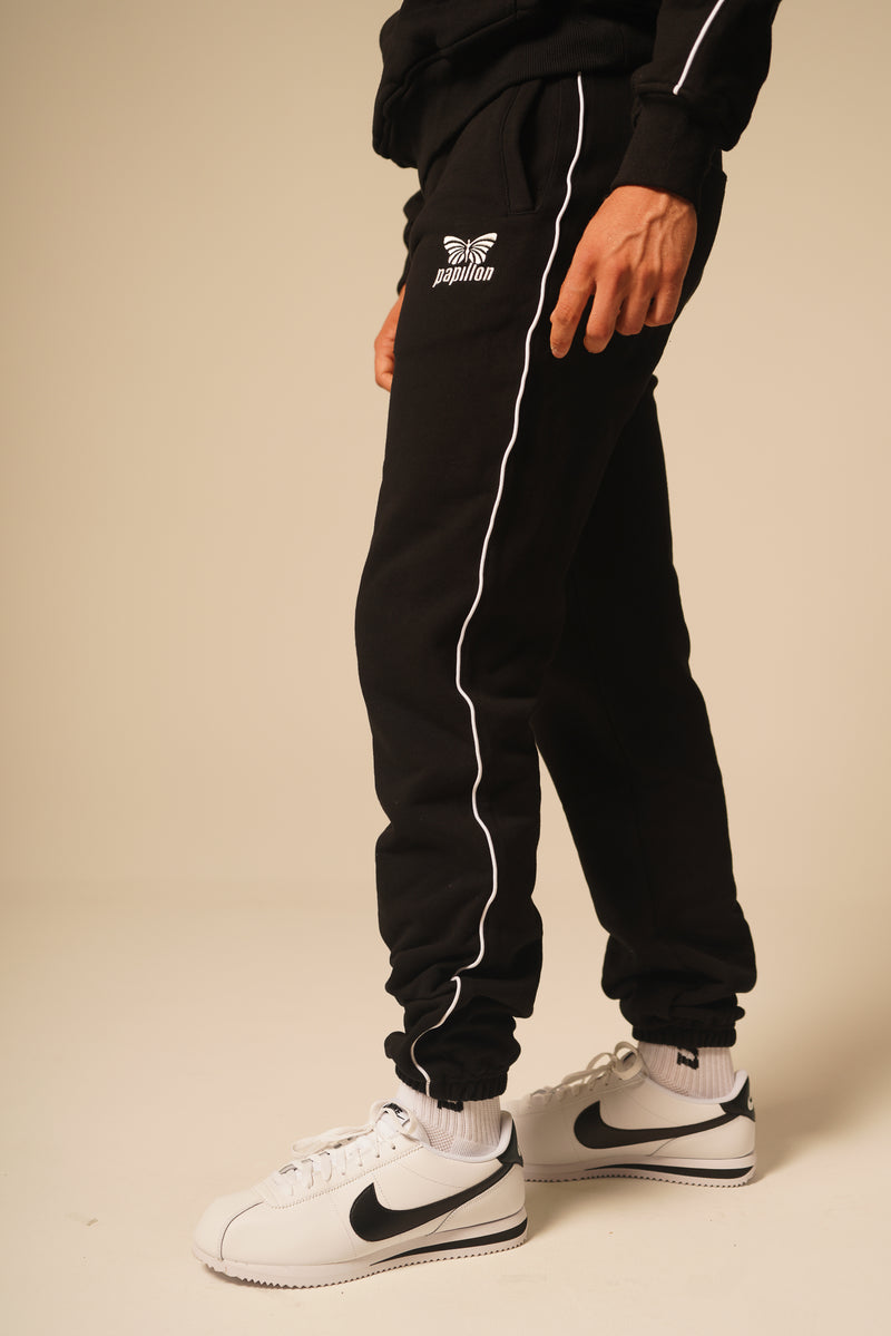Heavy Pipe Pants