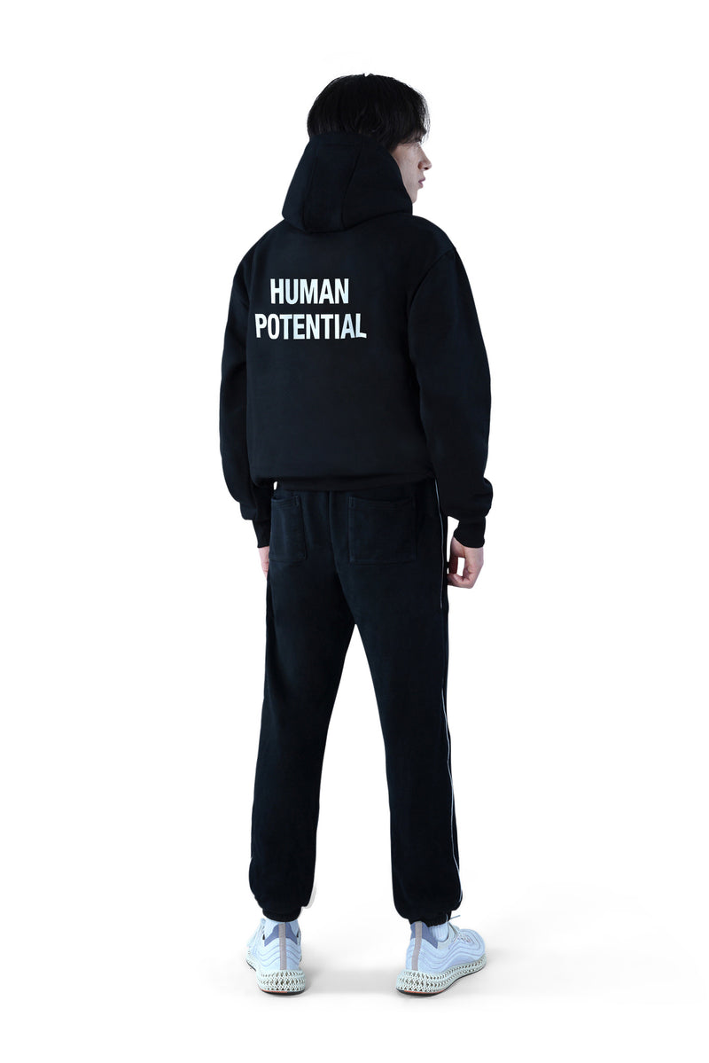 Human Potential Hoodie