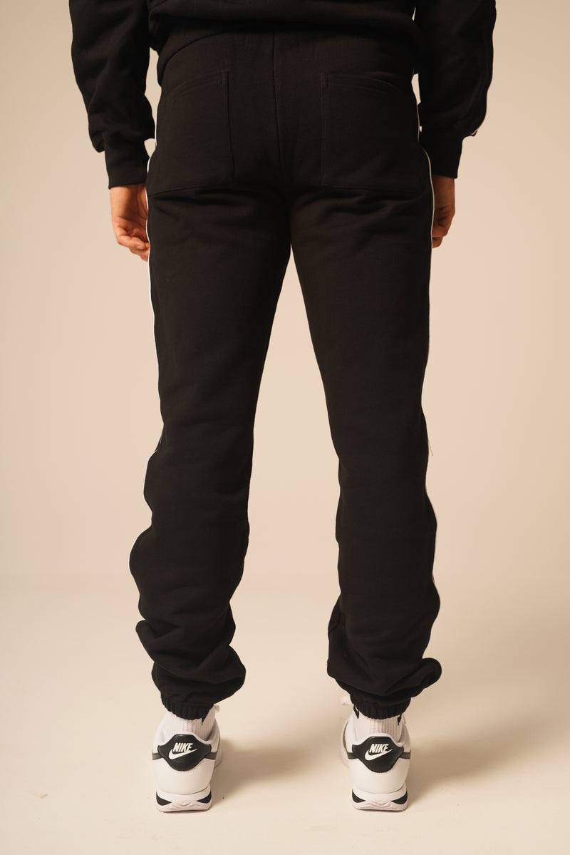 Heavy Pipe Pants