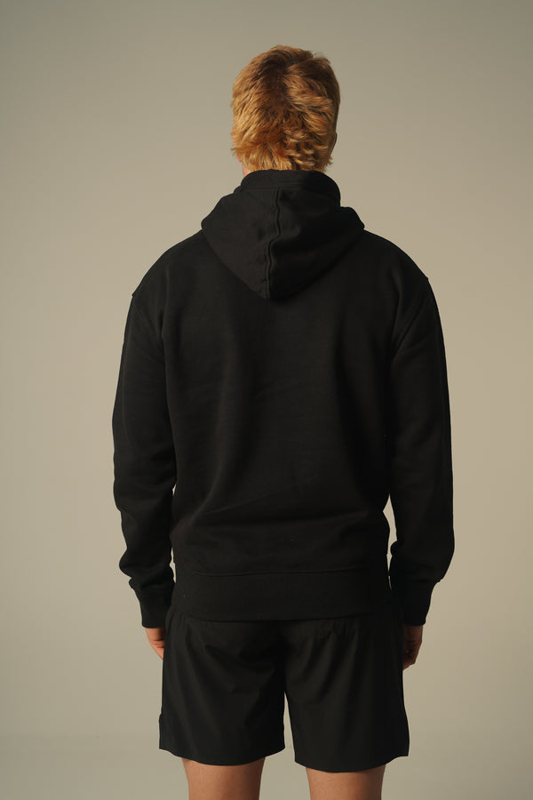 Team Hoodie Herren